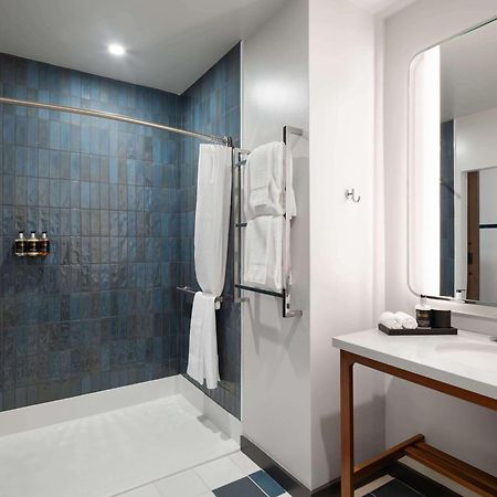 Origin Kansas City Riverfront, A Wyndham Hotel Kültér fotó