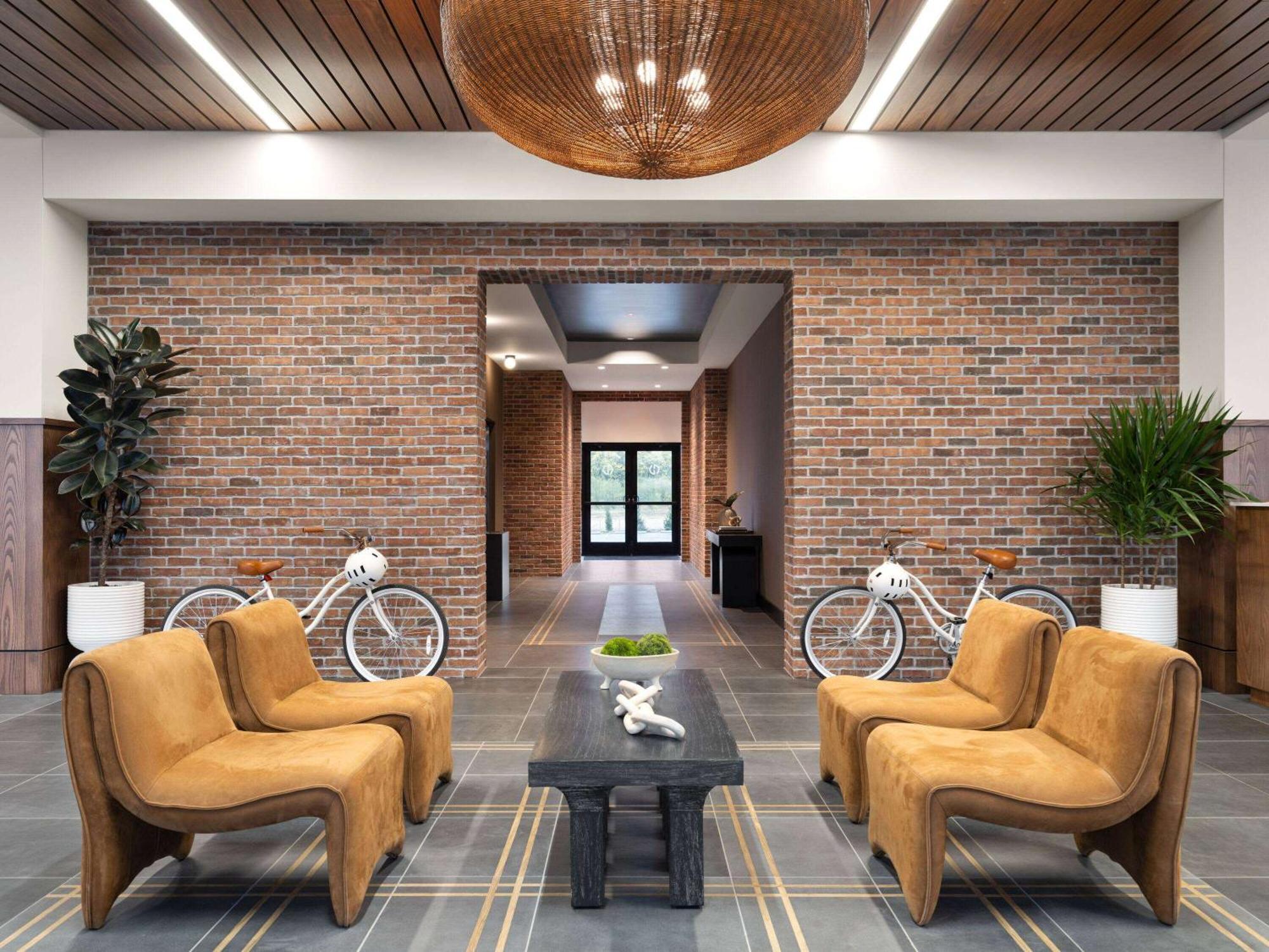 Origin Kansas City Riverfront, A Wyndham Hotel Kültér fotó