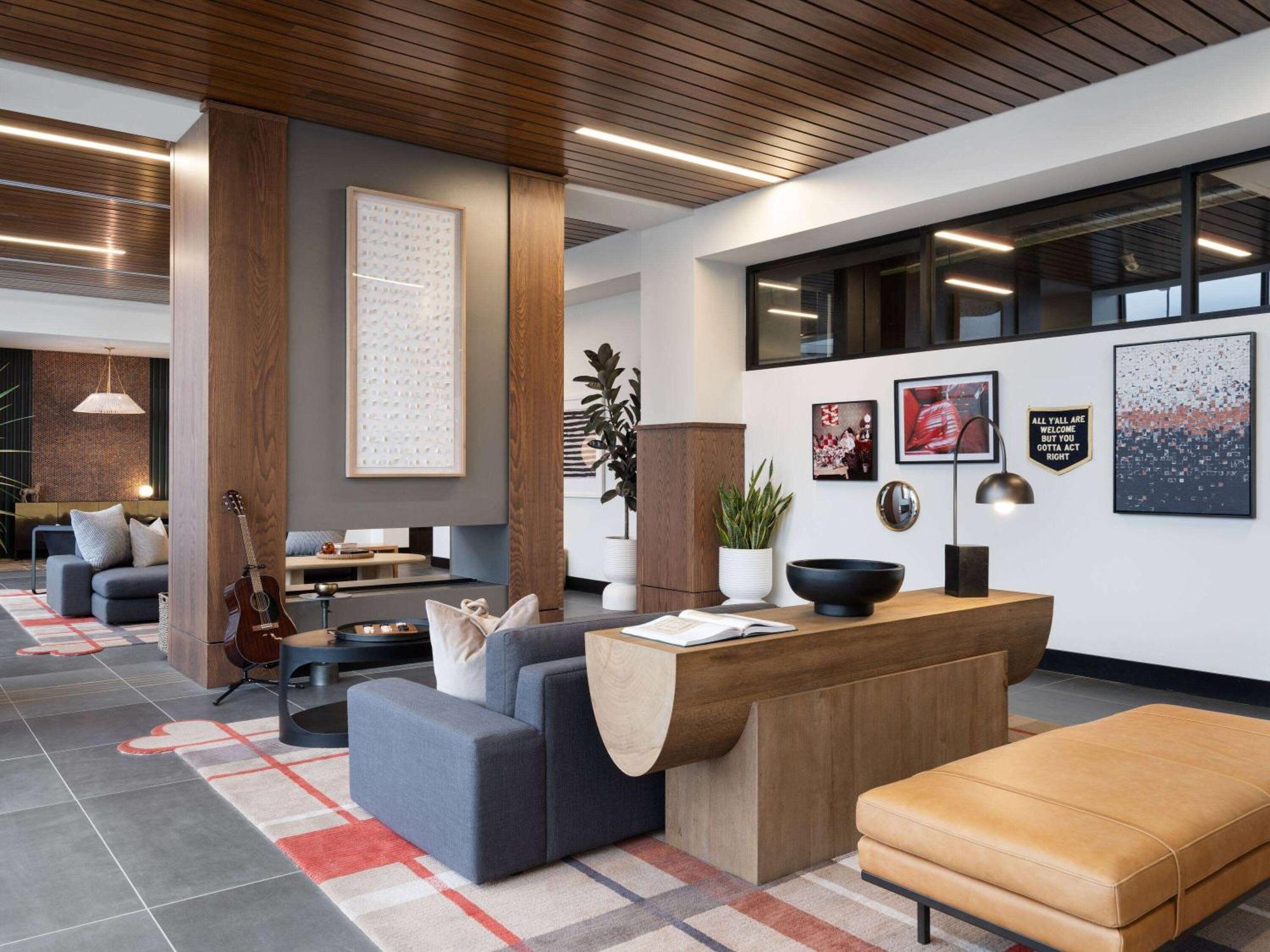 Origin Kansas City Riverfront, A Wyndham Hotel Kültér fotó