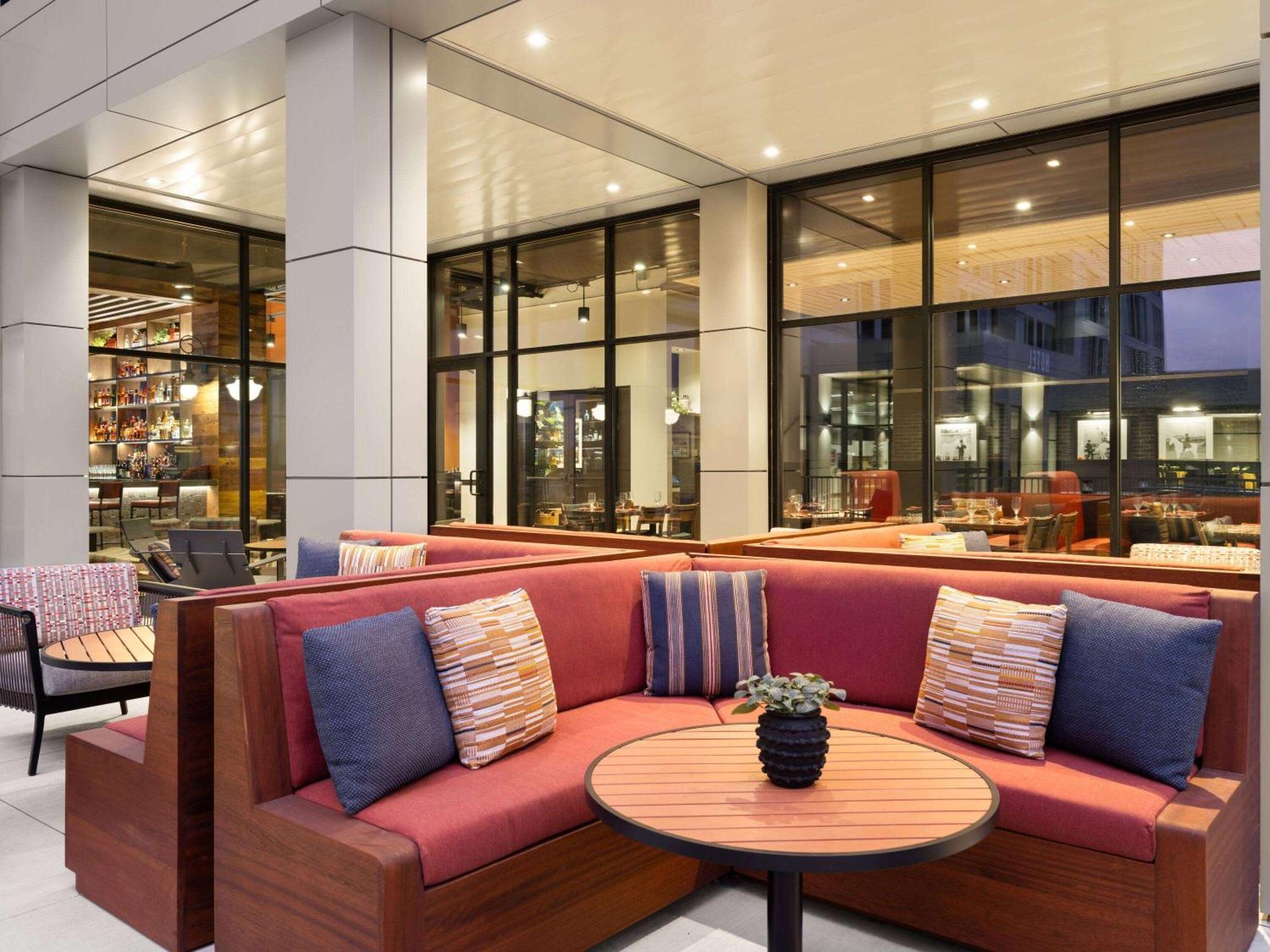 Origin Kansas City Riverfront, A Wyndham Hotel Kültér fotó