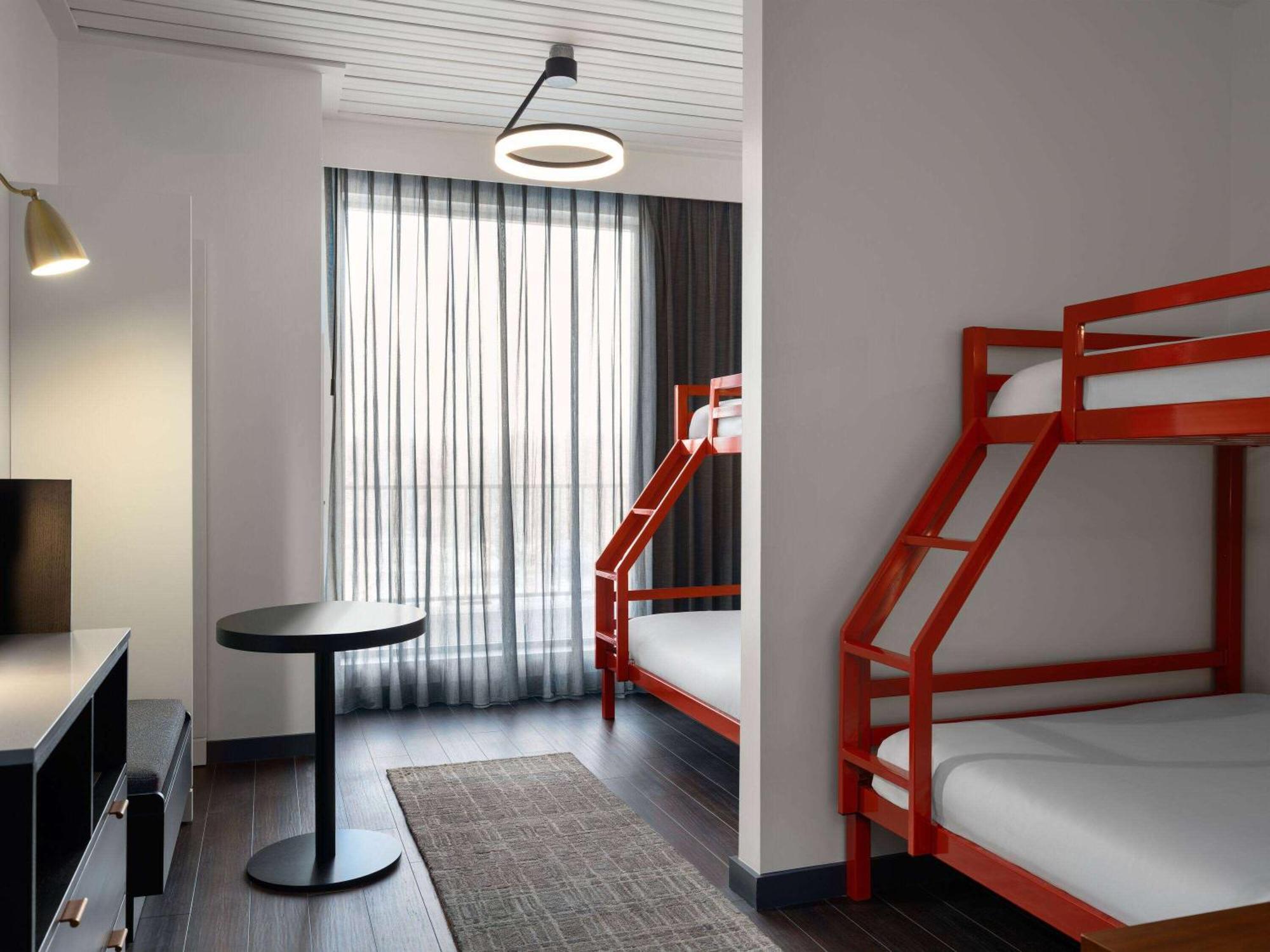 Origin Kansas City Riverfront, A Wyndham Hotel Kültér fotó