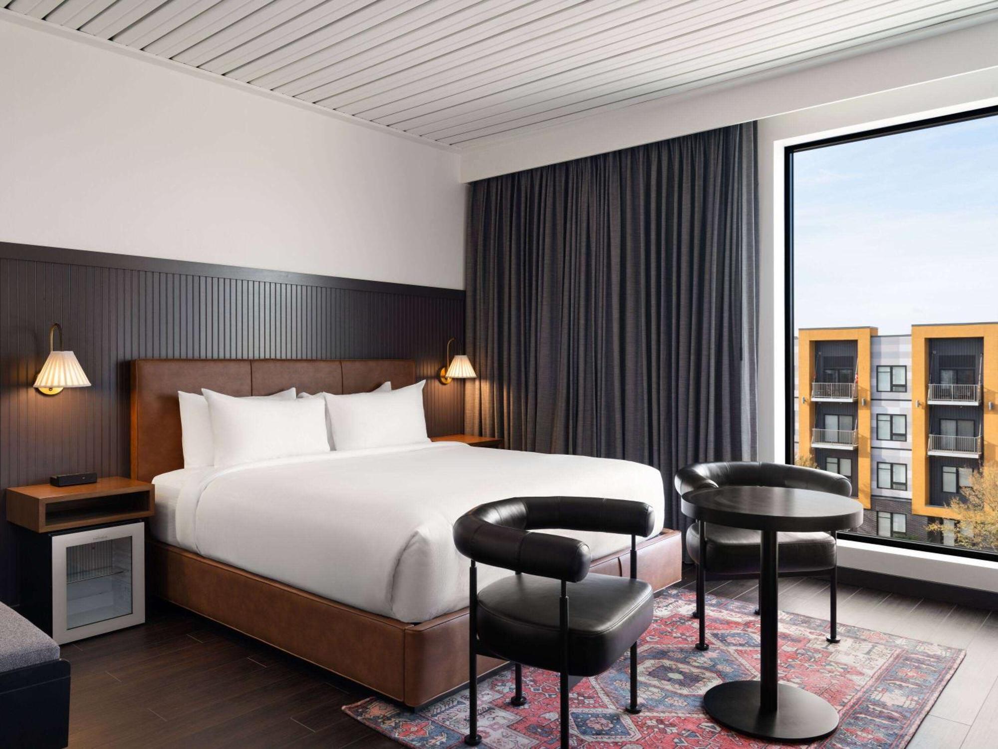 Origin Kansas City Riverfront, A Wyndham Hotel Kültér fotó