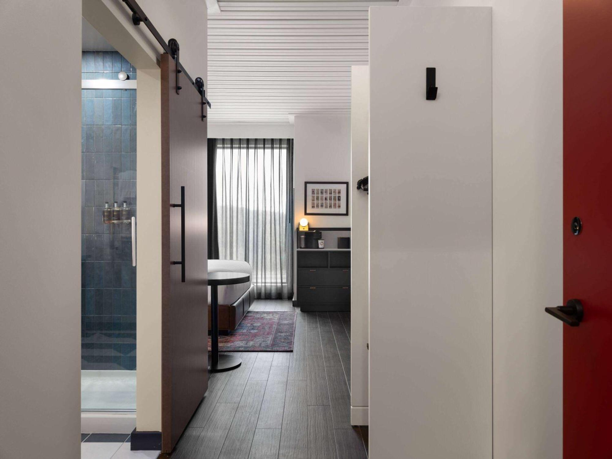 Origin Kansas City Riverfront, A Wyndham Hotel Kültér fotó