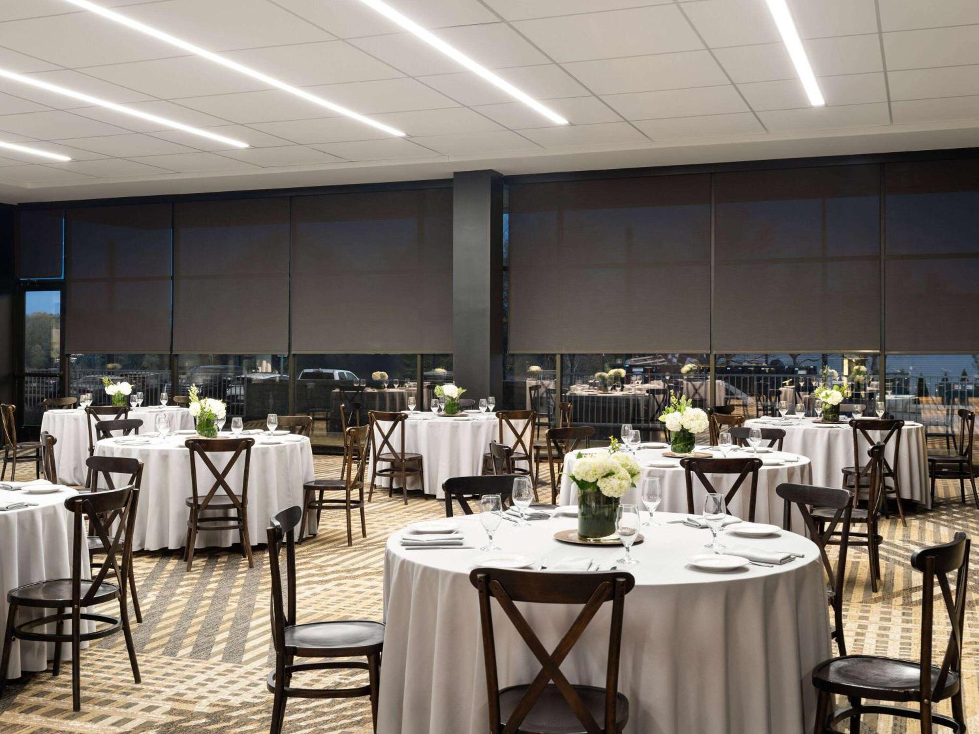 Origin Kansas City Riverfront, A Wyndham Hotel Kültér fotó