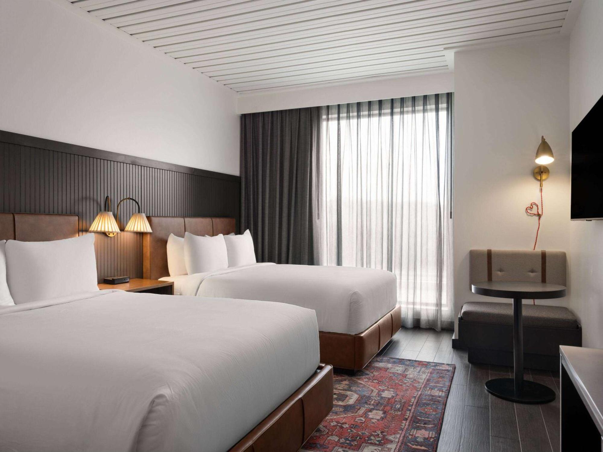 Origin Kansas City Riverfront, A Wyndham Hotel Kültér fotó