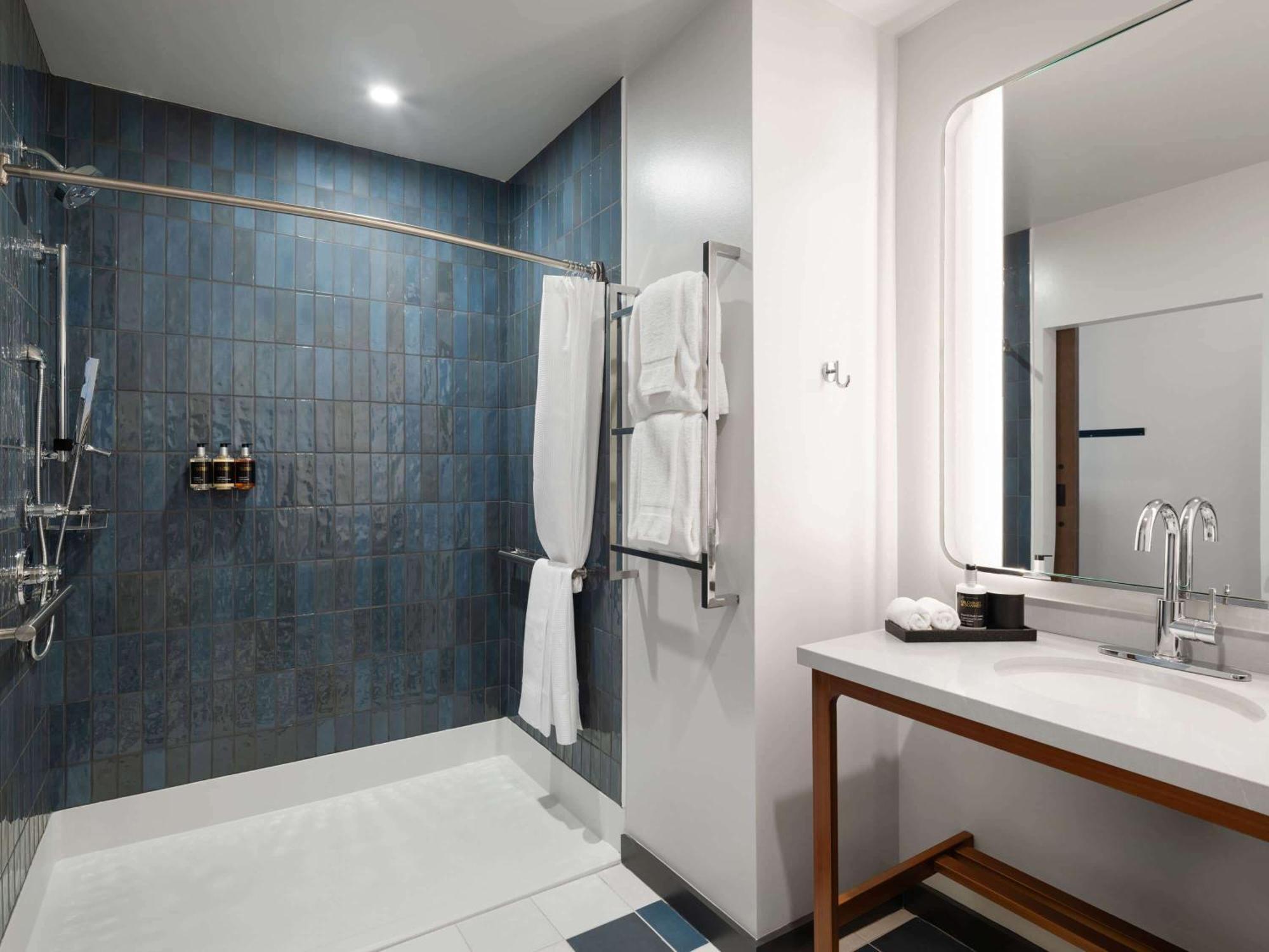 Origin Kansas City Riverfront, A Wyndham Hotel Kültér fotó
