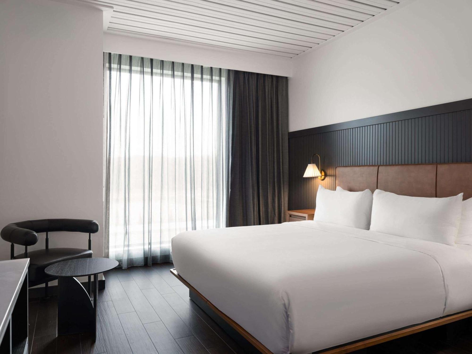 Origin Kansas City Riverfront, A Wyndham Hotel Kültér fotó