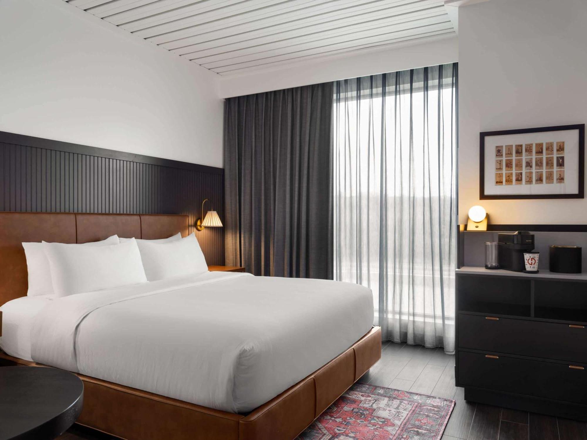 Origin Kansas City Riverfront, A Wyndham Hotel Kültér fotó